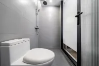 Southwest Business Hotel (Luzhou High speed Railway Station Southwest Business City Branch)