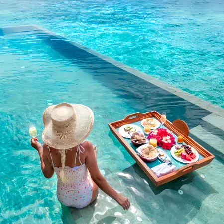 Huizhou Huidong Xunliao Bay Baolai Resort Hotel (Financial Street Sea World Branch)