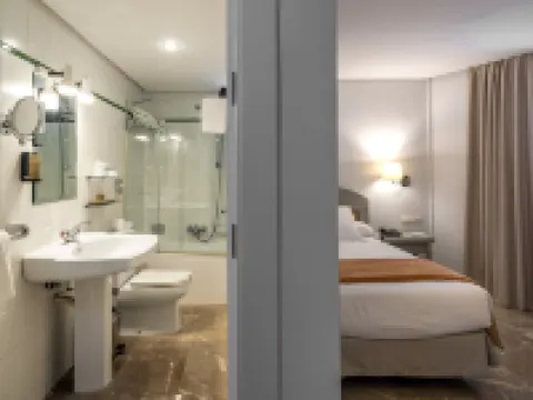 Parador de Melilla Hotels in Melilla