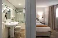 Parador de Melilla Hotels in Melilla