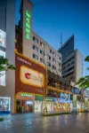 Totoro Elf Hotel (Kunming Old Street Nanping Street Branch) Hotel in zona Yunnan Provincial Class Organ Party School