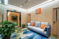 Shiyan Yuehe Aoxiang Business Hotel