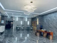 Wenchang Praça do Comércio Hotel Hotels in Ning'er