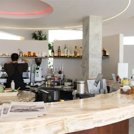 ANQUI Boutique Hotel (San Yang Wetland Branch)
