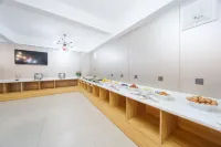 HuayiyueS Hotel - sarapan
