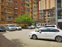 Sanxin Yijia Hotel (Lanzhou Railway Station - Lanzhou University Branch) - Bintang 3