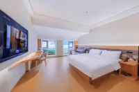 会沢田苑美居ホテル（撫軍街）