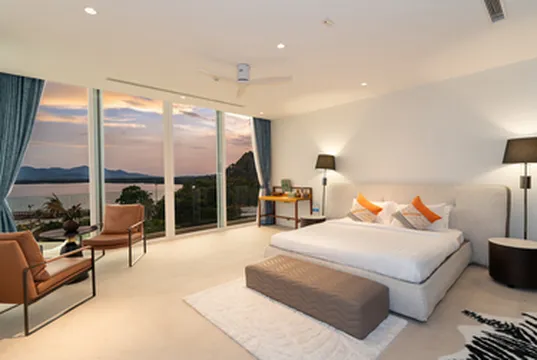 รูปภาพของวิลล่าพญานาคมุกดา  6 ห้องนอน | ฤดูร้อนที่ไม่มีวันสิ้นสุด ณ ทะเลอันดามัน