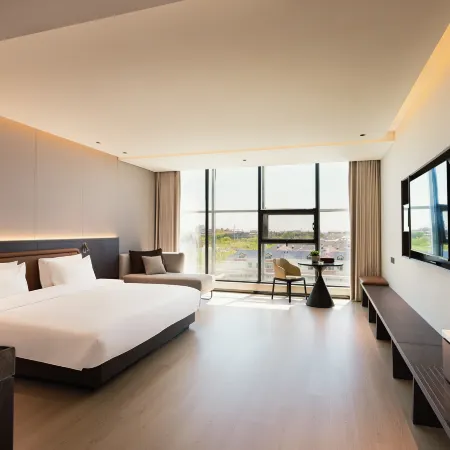 BERRL ORIENTAL HOTEL