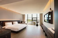 BERRL ORIENTAL HOTEL Hotel dekat Kaba Museum