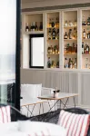 Memmo Alfama - Design Hotels - Spor Salonu