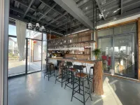 Nashuixiang Shuishang Qinghe Homestay