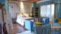 Yupingshan Forest Hotel