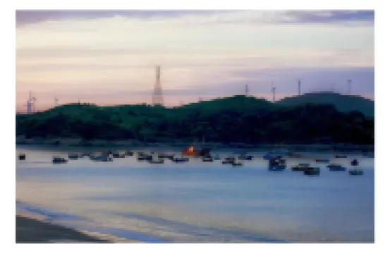 Mingxiju Guest house