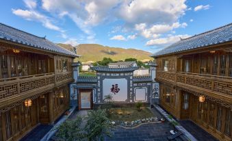 Jianchuan Xinqi B&B(Shaxi Ancient Town Store)