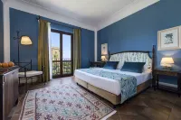 Hotel Baglio Oneto dei Principi di San Lorenzo - Luxury Wine Resort Hotels in Trapani