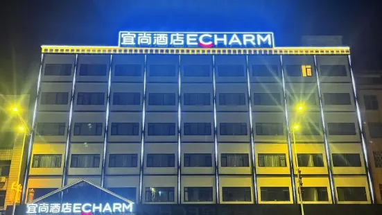 ECHARM HOTEL