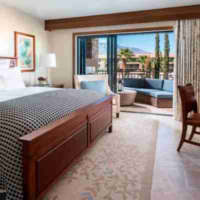 The Ritz-Carlton, Rancho Mirage Rooms