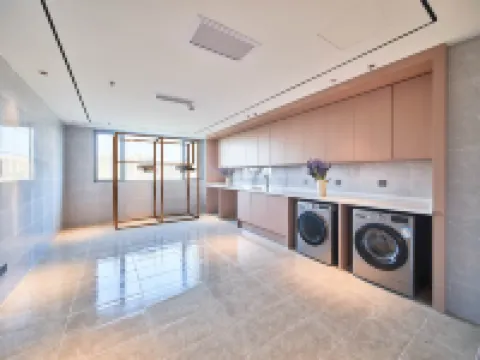 Lavande Hotel (Gaobeidian Xinchang South Street Wudaokou Branch) Hotels in Gaobeidian