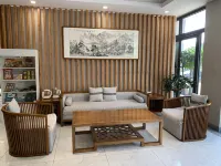 Ningjin Wanhong Holiday Hotel Hotels in Ningjin