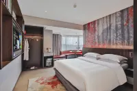 Ma Xim Hotel - servizio colazione