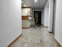 Liupanshui Mingjuyuan Homestay - albergo