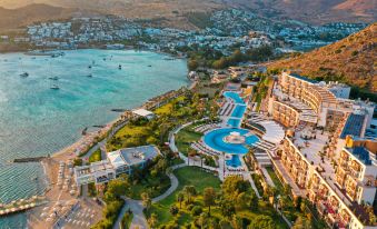 Kefaluka Resort - Housity