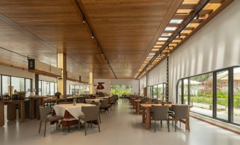 EGO Hot Spring Resort Hotel