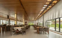 EGO Hot Spring Resort Hotel