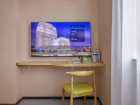 Yuanyi Hotel (Bao'an Airport T3 Branch) Hotels in Shenzhen