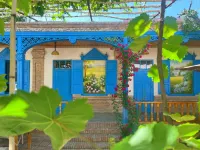 No.20 Artshare B&B