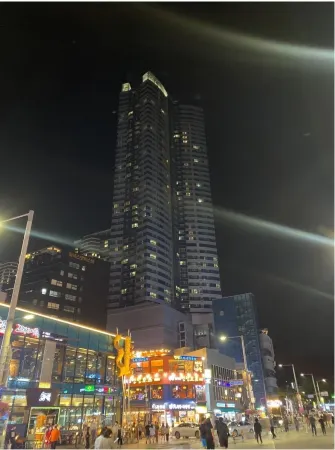Haeundae Wide Ocean View Residence