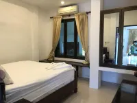 Villa Seaview Garden