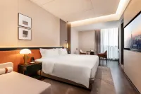 Furama Shanshui Hotel (Jiangmen Station) Các khách sạn gần Gaobaolong Xinhuigang Xingang Marina