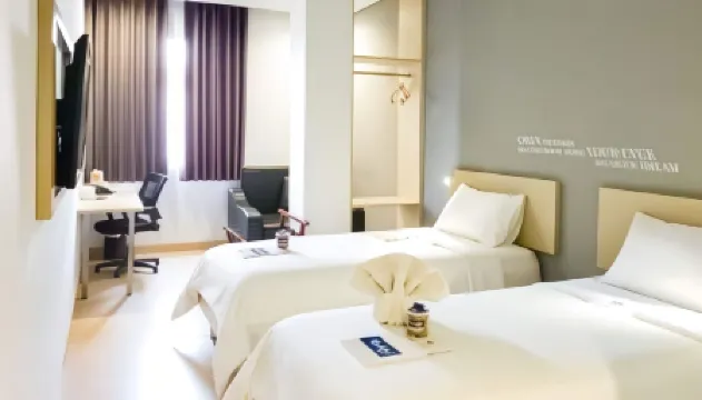 キリヤード ホテル ファトマワティ - ジャカルタ