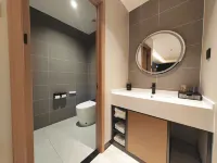 Wangfu Lijing Vip Hotel