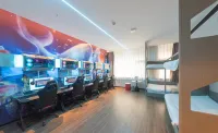 Luoyang Yujing E-Sports Hotel (Xigong Xiaojie Railway Station)