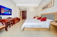 Ewenke Flag Camphor Pine Business Hotel Hotels in Ewenki Autonomous Banner