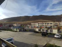 Gangbalanta Hotel
