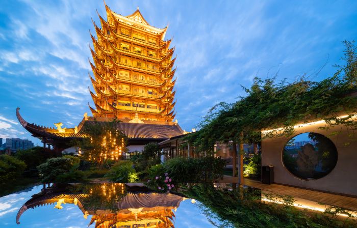 Yixiyun Hotel