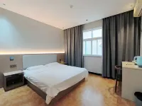 Taimei Homestay (Longmen Grottoes) - Evcil Hayvan Kabul Edilen Alan