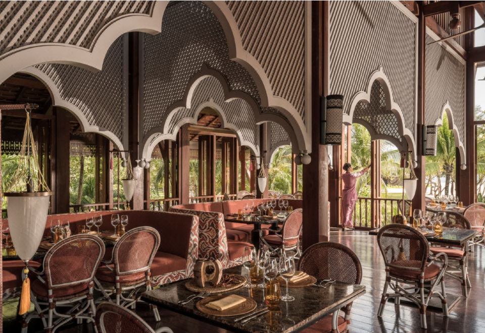 포시즌스 리조트 랑카위