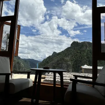 Diebu Zhuomala Light Luxury Homestay