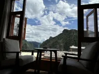 Diebu Zhuomala Light Luxury Homestay