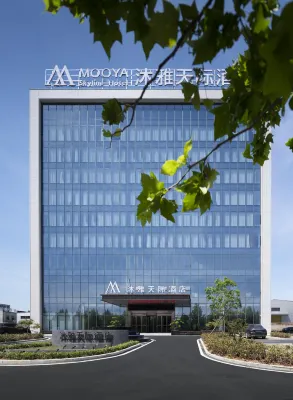 MOOYA Hotels in Tongcheng