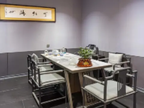 櫻桃ビジネスホテル（大連周水子国際空港） 大連のホテル