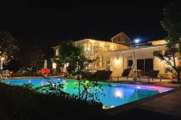 Khao Chi Chan Resort - Mountain view