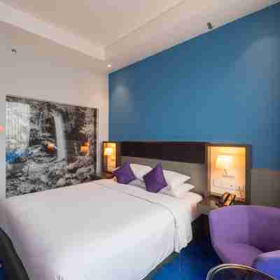 Asaya Hotel Kota Kinabalu - Refurbished 2024 Rooms