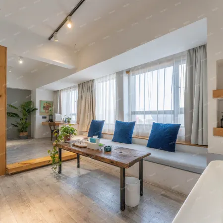 Xiyu Hotel