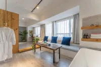 Xiyu Hotel Hôtels à proximité de la Gare de Suining